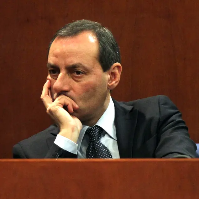 Autorità dello Stretto, nominato il Comitato di gestione: c'è anche l'ex consigliere regionale Battaglia