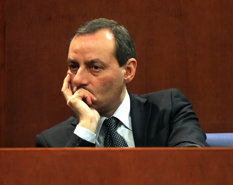 Autorità dello Stretto, nominato il Comitato di gestione: c'è anche l'ex consigliere regionale Battaglia