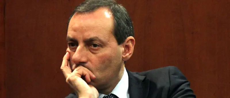 Autorità dello Stretto, nominato il Comitato di gestione: c'è anche l'ex consigliere regionale Battaglia