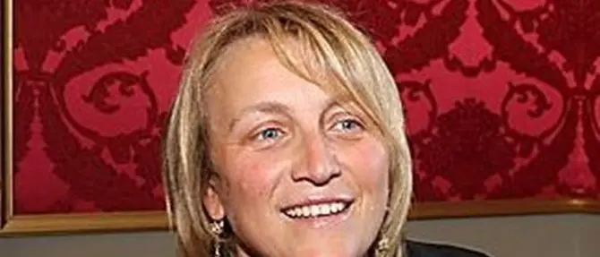 Regione Calabria, Eva Catizone nominata nello staff di Santelli