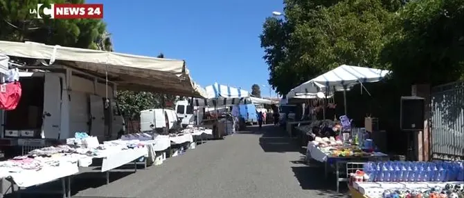 La disperazione degli ambulanti: «Non ci fanno credito, come ripartiamo?»