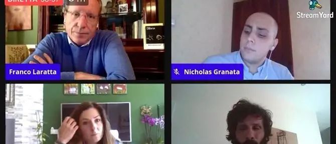 La voce dei calabresi all'estero ai tempi del Covid e un sogno: tornare in Italia