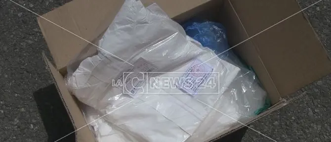 A Cosenza dispositivi di protezione inadeguati per il 118, denuncia ai Nas