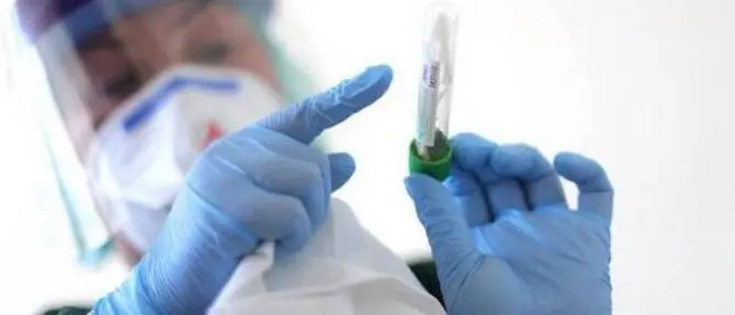 Coronavirus, c'è un nuovo positivo nella provincia di Catanzaro