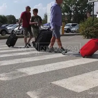 Coronavirus e turismo, in Calabria a rischio 4mila posti di lavoro