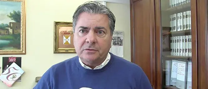 Coronavirus, il leghista Mancuso contro il centrosinistra: «Demagogia sui fondi alle imprese»