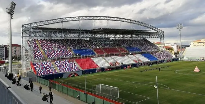 Stadio di Crotone, il Comune a processo contro il Mibac: «Non possiamo perderlo»