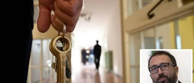 Le scarcerazioni e i silenzi di Bonafede, in 376 fuori negli ultimi due mesi