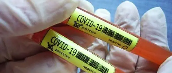 Coronavirus a Reggio Calabria, due nuovi casi nel bollettino Asp