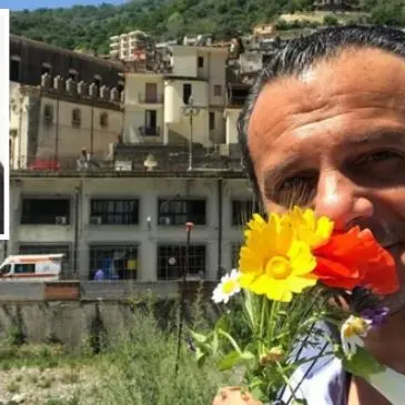 Cuori divisi dallo Stretto: De Luca propone a Santelli il pass dell’amore