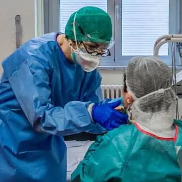 Ambulatori ospedalieri ancora chiusi: ok solo per strutture esterne Covid free