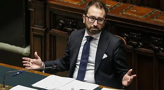 Boss scarcerati, la Lega pensa di sfiduciare il ministro Bonafede