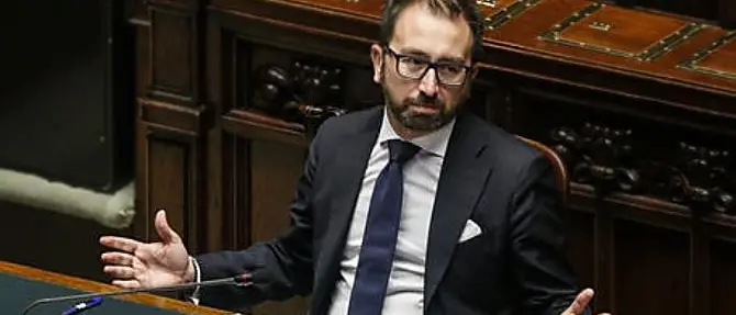 Boss scarcerati, la Lega pensa di sfiduciare il ministro Bonafede