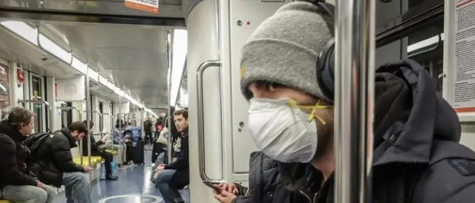 Fase 2, l’esperto: «Ci vorranno 15 giorni per vedere i primi effetti»