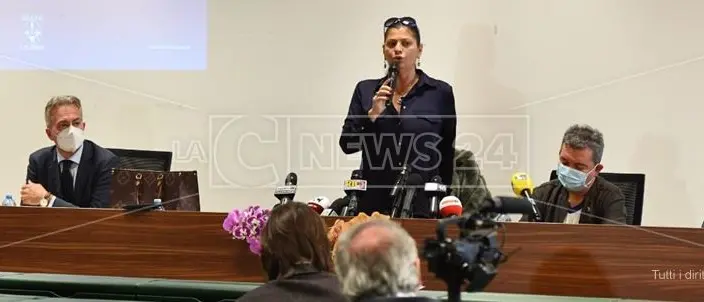 Riparti Calabria, 120 milioni per far ripartire l'economia: ecco il piano della Regione