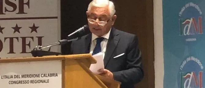 Italia del Meridione, nominati i nuovi commissari provinciali