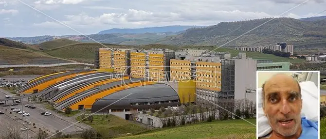 Battaglia vinta, dimesso dalla Terapia intensiva di Germaneto l'ultimo paziente Covid