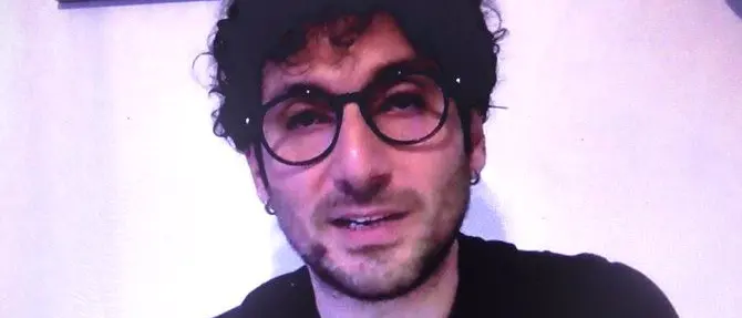 Il mondo dello spettacolo è fermo, l’attore Vetromilo: «Siamo disarmati»