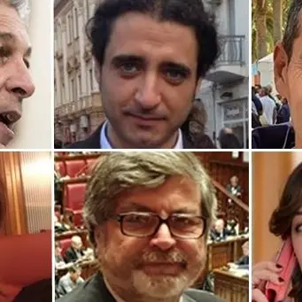 Cinquestelle cadenti in Calabria: il declino tra scuse, passi falsi e guerre intestine