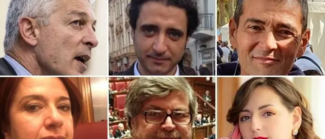 Cinquestelle cadenti in Calabria: il declino tra scuse, passi falsi e guerre intestine