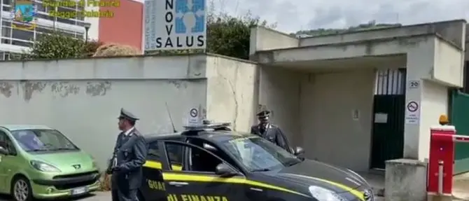 Reggio Calabria, confisca beni per 25 milioni al medico che curava i latitanti
