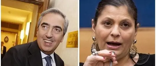 Gasparri: «Decisioni della Santelli modello da seguire, non da stroncare»