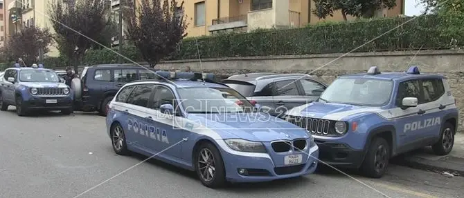 L'incubo di una madre, picchiata e abusata dal figlio tossicodipendente: arrestato