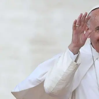Papa Francesco dona 1000 mascherine a famiglie bisognose nel Cosentino