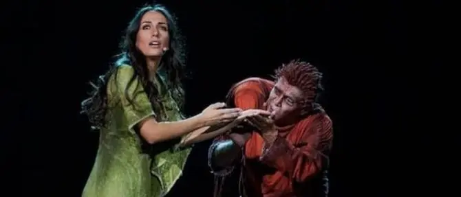 Summer Arena Soverato 2021, in scena anche Notre Dame de Paris