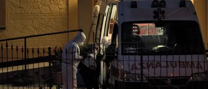 Ex ospiti Domus Aurea trattati come reietti: guariti ma nessuno li vuole