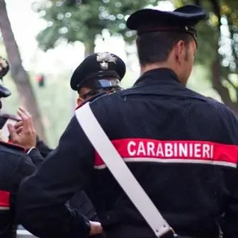 Cetraro, raid vandalico in una scuola: denunciato il responsabile