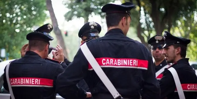 Cetraro, raid vandalico in una scuola: denunciato il responsabile