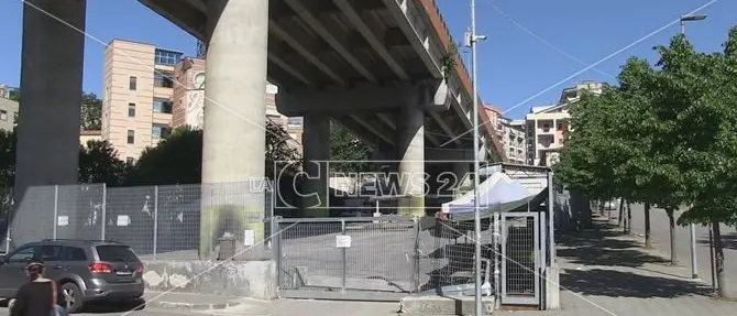 Cosenza, scontro sul trasferimento del mercato ortofrutticolo di via Asmara