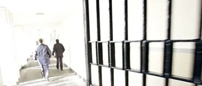 Reggio Calabria, medico aggredito da un detenuto in una cella nel carcere di Arghillà