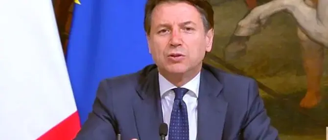 Decreto rilancio, per Conte un dossier di 766 pagine: ci sono 55 miliardi da dividere