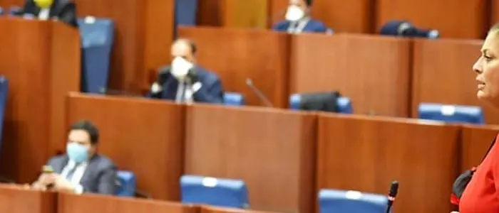 Ordinanza Santelli “Riapri bar”, il Tar Calabria accoglie il ricorso. Passa la linea del Governo