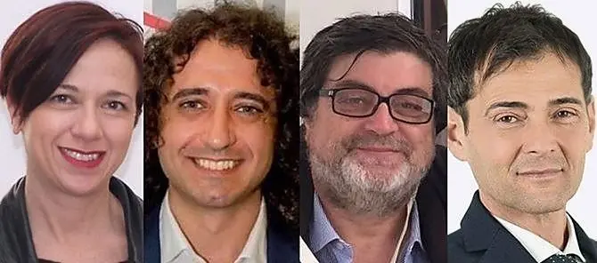 Ordinanza “Riapri bar”, il M5s: «Santelli impari lezione, ora collabori»