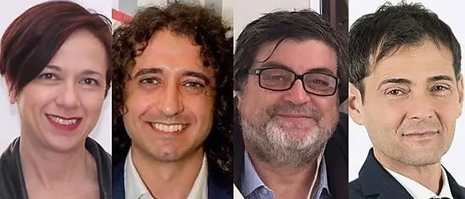 Ordinanza “Riapri bar”, il M5s: «Santelli impari lezione, ora collabori»