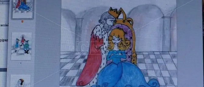 Catanzaro, il Centro calabrese di solidarietà accanto ai bambini nell'era Covid