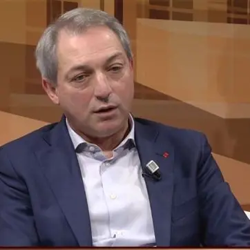 Ordinanza “Riapri bar”, La Cgil: «Ora Santelli convochi la task force per l'economia»