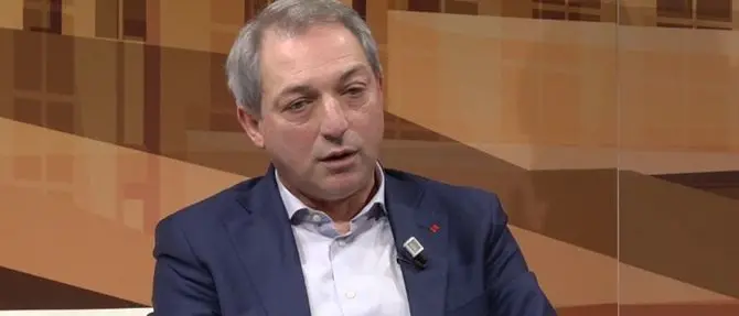 Ordinanza “Riapri bar”, La Cgil: «Ora Santelli convochi la task force per l'economia»