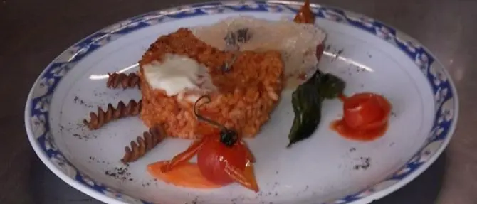 Festa della mamma, dall'alberghiero di Vibo 260 pasti per le famiglie in difficoltà