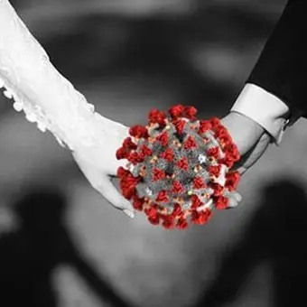 Coronavirus, matrimoni annullati o rinviati: industria del wedding in crisi
