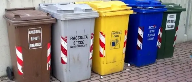 Raccolta rifiuti a Rizziconi, la Cgil chiede l'annullamento del bando