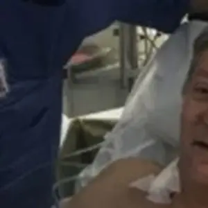 Il medico reggino che ha battuto il virus: «Ho visto il buio, ma non ho avuto paura»