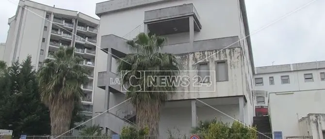 Coronavirus a Cosenza, c'è un'altra vittima: si è spenta all'ospedale Annunziata