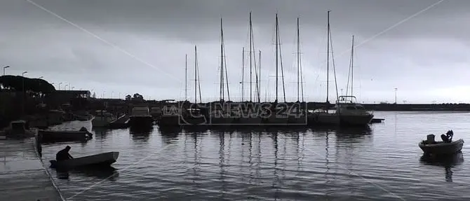 Fase 2 in Calabria, estate da profondo rosso: calo delle prenotazioni superiore al 50%