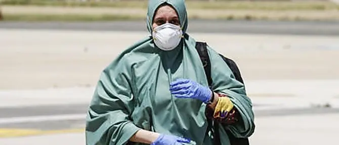 Commento sessista su Silvia Romano: insorgono le associazioni: «Esempio negativo»