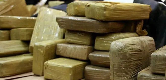 Narcotraffico internazionale dal Vibonese, chieste 22 condanne e 2 assoluzioni