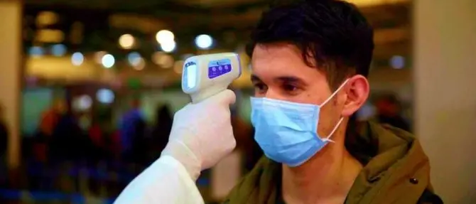 Coronavirus Cosenza, giornale diocesano dona termoscanner agli ospedali